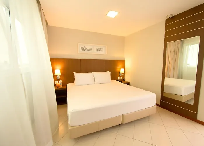 Quality Hotel Vitória
